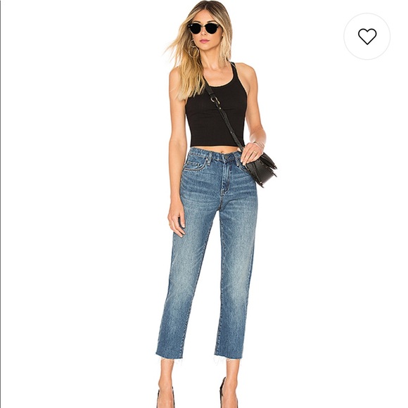 Blank NYC Denim - BlankNYC blue jeans